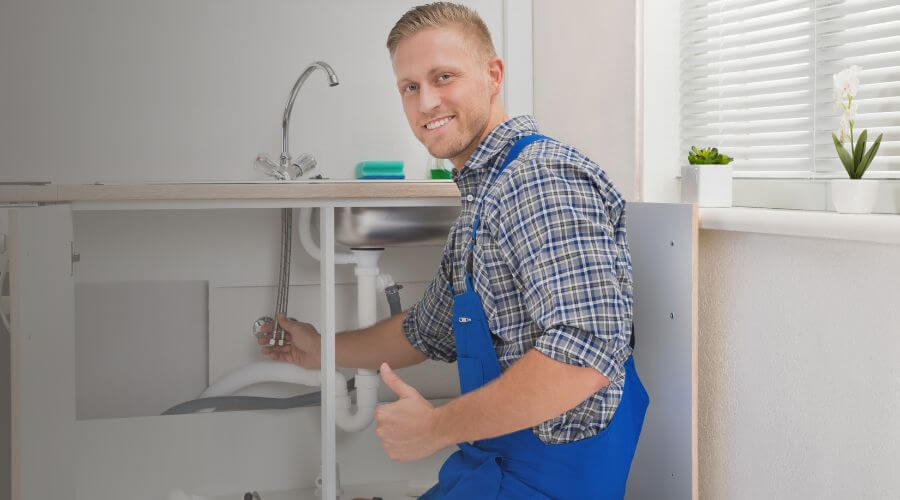 Holiday Plumbing Service in Hartford, NY
